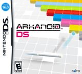 Arkanoid DS (Nintendo DS)